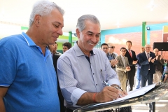 Inauguração da reforma da E.E Teotônio Vilela - Foto Edemir Rodrigues  (11)