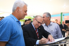 Inauguração da reforma da E.E Teotônio Vilela - Foto Edemir Rodrigues  (12)