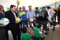 Inauguração da reforma da E.E Teotônio Vilela - Foto Edemir Rodrigues  (15)