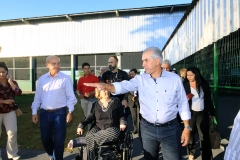 Inauguração da reforma da E.E Teotônio Vilela - Foto Edemir Rodrigues  (22)