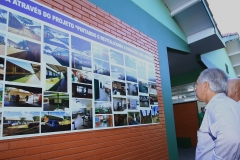 Inauguração da reforma da E.E Teotônio Vilela - Foto Edemir Rodrigues  (23)