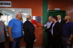 Inauguração da reforma da E.E Teotônio Vilela - Foto Edemir Rodrigues  (24)