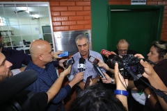 Inauguração da reforma da E.E Teotônio Vilela - Foto Edemir Rodrigues  (26)