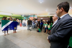 Inauguração da reforma da E.E Teotônio Vilela - Foto Edemir Rodrigues  (6)