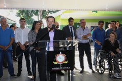 Inauguração da reforma da E.E Teotônio Vilela - Foto Edemir Rodrigues  (7)