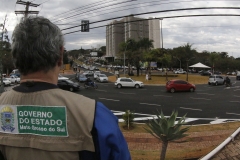 Rotatória (20)