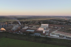 ADM - Fábrica Proteínas Campo Grande 02 - Divulgação ADM