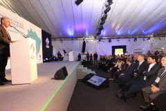 Inauguração do Complexo de proteína da ADM do Brasil - Foto Edemir Rodrigues (15)