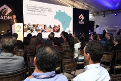 Inauguração do Complexo de proteína da ADM do Brasil - Foto Edemir Rodrigues (16)