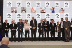 Inauguração do Complexo de proteína da ADM do Brasil - Foto Edemir Rodrigues (2)