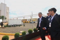 Inauguração do Complexo de proteína da ADM do Brasil - Foto Edemir Rodrigues (5)