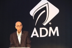 Inauguração do Complexo de proteína da ADM do Brasil - Foto Edemir Rodrigues (6)