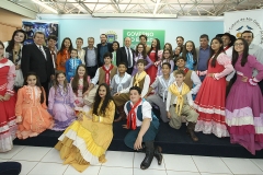 Lançamento da 24ª festa do leitão no rolete - Foto Edemir Rodrigues (1)