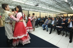 Lançamento da 24ª festa do leitão no rolete - Foto Edemir Rodrigues (2)