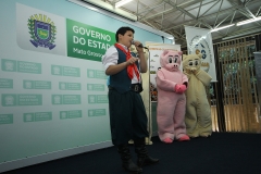 Lançamento da 24ª festa do leitão no rolete - Foto Edemir Rodrigues (21)