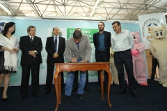 Lançamento da 24ª festa do leitão no rolete - Foto Edemir Rodrigues (4)
