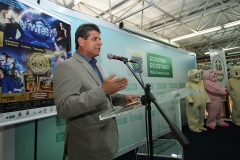 Lançamento da 24ª festa do leitão no rolete - Foto Edemir Rodrigues (6)