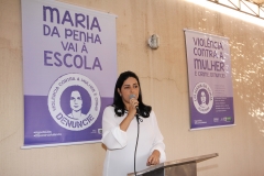 Abertura da campanha Agosto Lilás - Foto Edemir Rodrigues (1)