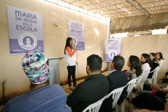 Abertura da campanha Agosto Lilas - Foto Edemir Rodrigues (14)