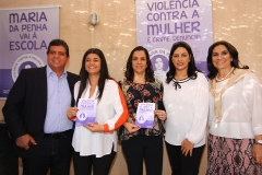 Abertura da campanha Agosto Lilas - Foto Edemir Rodrigues (16)