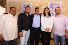Abertura da campanha Agosto Lilas - Foto Edemir Rodrigues (17)