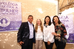 Abertura da campanha Agosto Lilas - Foto Edemir Rodrigues (20)
