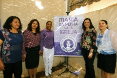 Abertura da campanha Agosto Lilas - Foto Edemir Rodrigues (21)