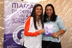 Abertura da campanha Agosto Lilas - Foto Edemir Rodrigues (24)