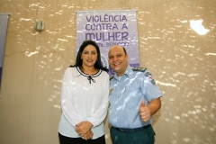 Abertura da campanha Agosto Lilas - Foto Edemir Rodrigues (26)