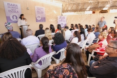 Abertura da campanha Agosto Lilas - Foto Edemir Rodrigues (3)