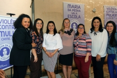 Abertura da campanha Agosto Lilas - Foto Edemir Rodrigues (30)