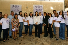 Abertura da campanha Agosto Lilas - Foto Edemir Rodrigues (31)