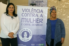 Abertura da campanha Agosto Lilas - Foto Edemir Rodrigues (34)