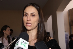 Abertura da campanha Agosto Lilas - Foto Edemir Rodrigues (39)