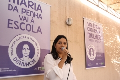 Abertura da campanha Agosto Lilas - Foto Edemir Rodrigues (40)