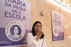 Abertura da campanha Agosto Lilas - Foto Edemir Rodrigues (41)