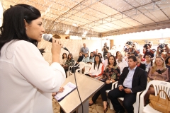 Abertura da campanha Agosto Lilas - Foto Edemir Rodrigues (42)