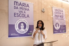 Abertura da campanha Agosto Lilas - Foto Edemir Rodrigues (9)