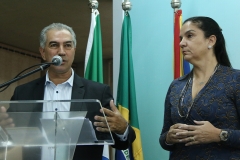 Lançamento da Campanha de Combate ao Feminicídio - Foto Edemir Rodrigues(2)