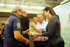 Lançamento da Campanha de Doação de Brinquedos - Foto Edemir Rodrigues (12)