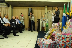 Lançamento da Campanha de Doação de Brinquedos - Foto Edemir Rodrigues (24)