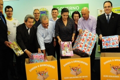 Lançamento da Campanha de Doação de Brinquedos - Foto Edemir Rodrigues (32)