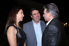 Lançamento da Rota Bioceânica - Foto Edemir Rodrigues
