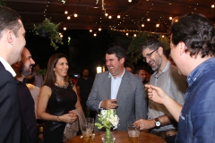 Lançamento da Rota Bioceânica - Foto Edemir Rodrigues