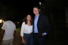Lançamento da Rota Bioceânica - Foto Edemir Rodrigues