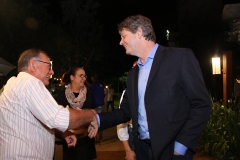 Lançamento da Rota Bioceânica - Foto Edemir Rodrigues