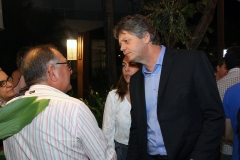 Lançamento da Rota Bioceânica - Foto Edemir Rodrigues