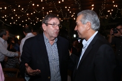 Lançamento da Rota Bioceânica - Foto Edemir Rodrigues