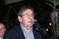 Lançamento da Rota Bioceânica - Foto Edemir Rodrigues