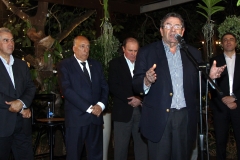 Lançamento da Rota Bioceânica - Foto Edemir Rodrigues